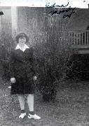 Edna Moody